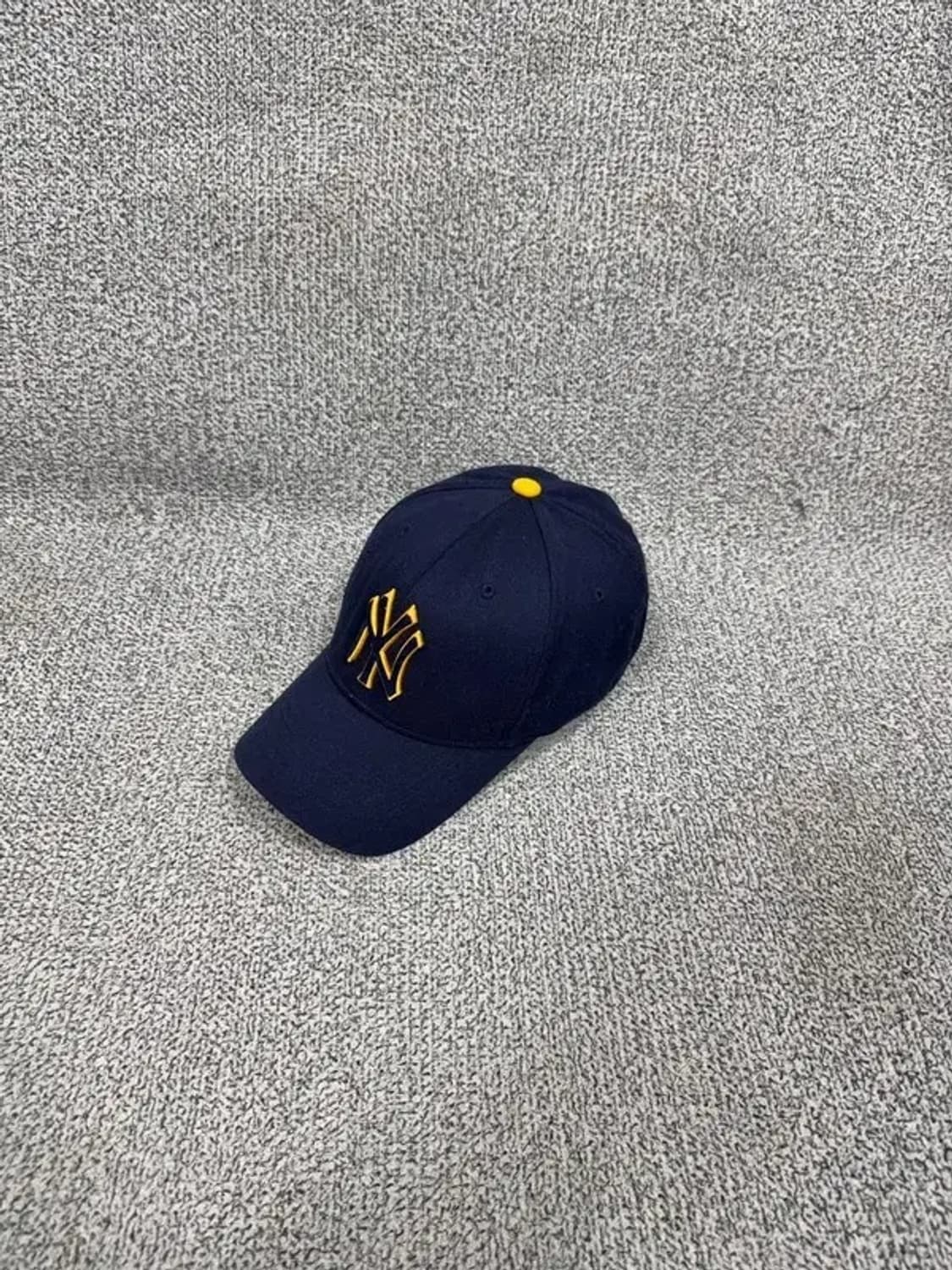 엠엘비 뉴욕양키즈 네이비 캡 M-XL 상품이미지3