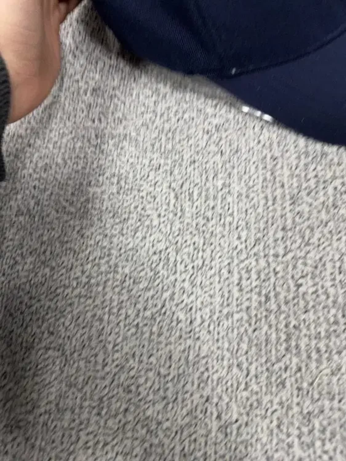 엠엘비 뉴욕양키즈 네이비 캡 M-XL 상품이미지4