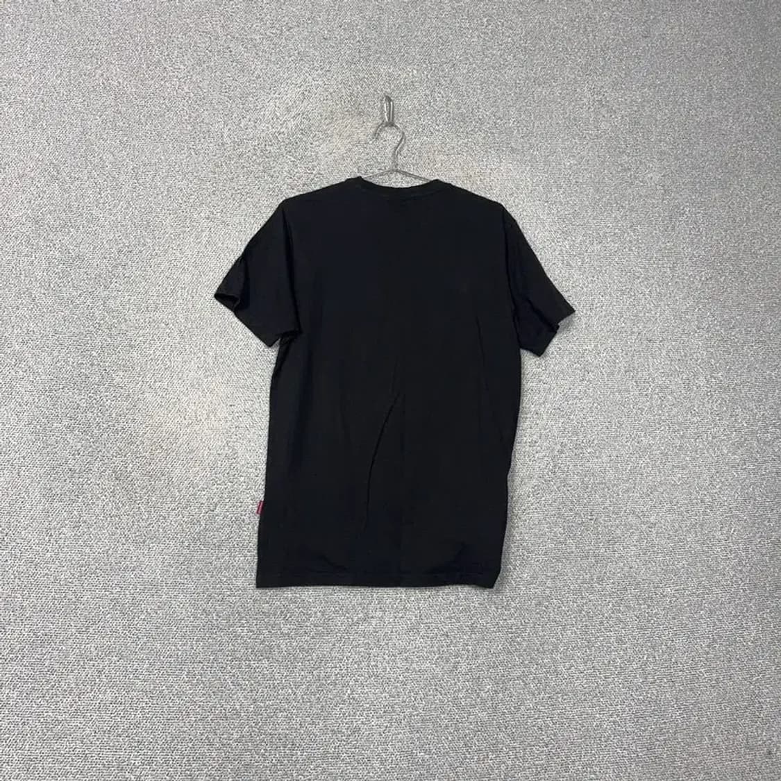 그루브라임 프린팅 반팔티 M 상품이미지2