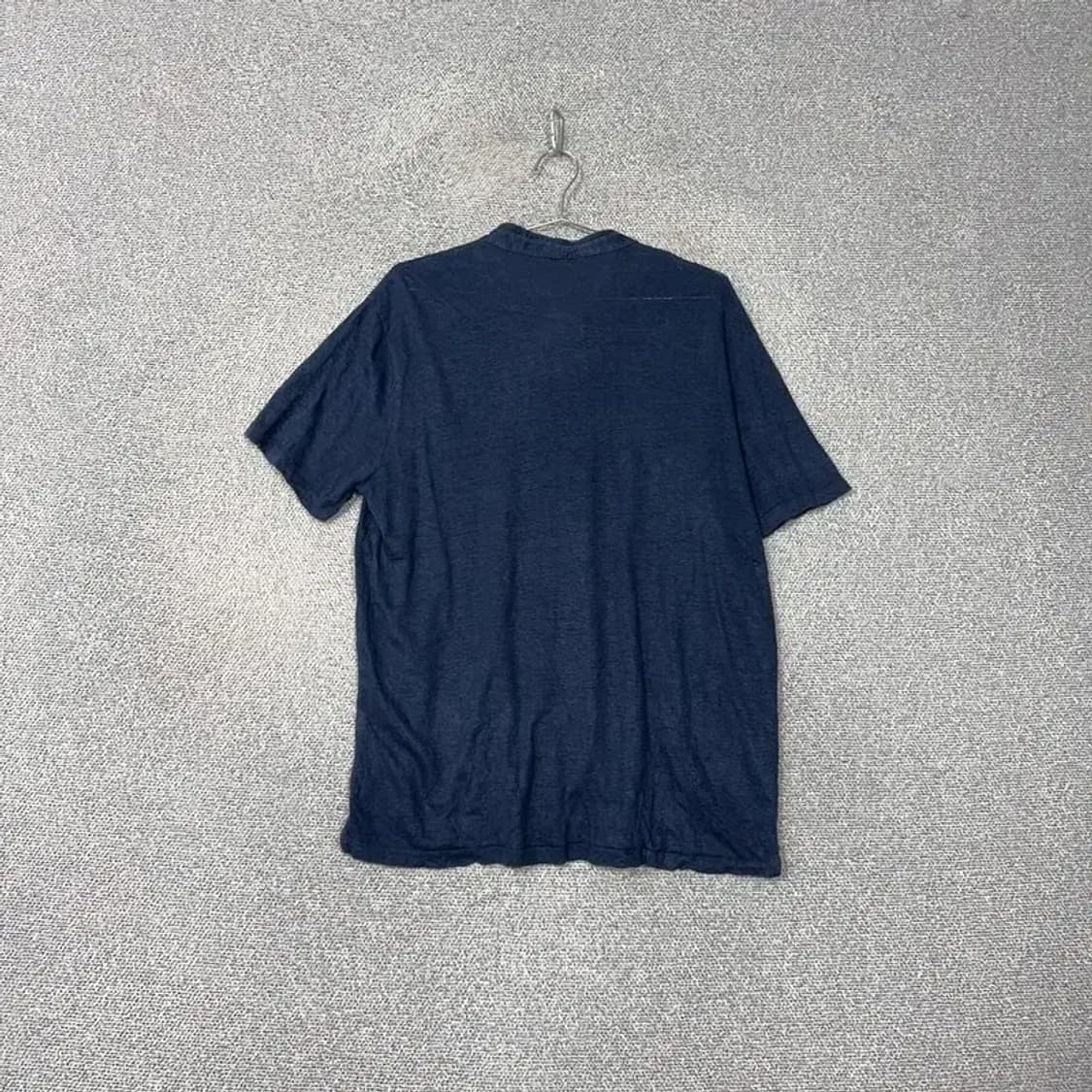 마시모두띠 헨리넥 코튼 반팔티 100 상품이미지2