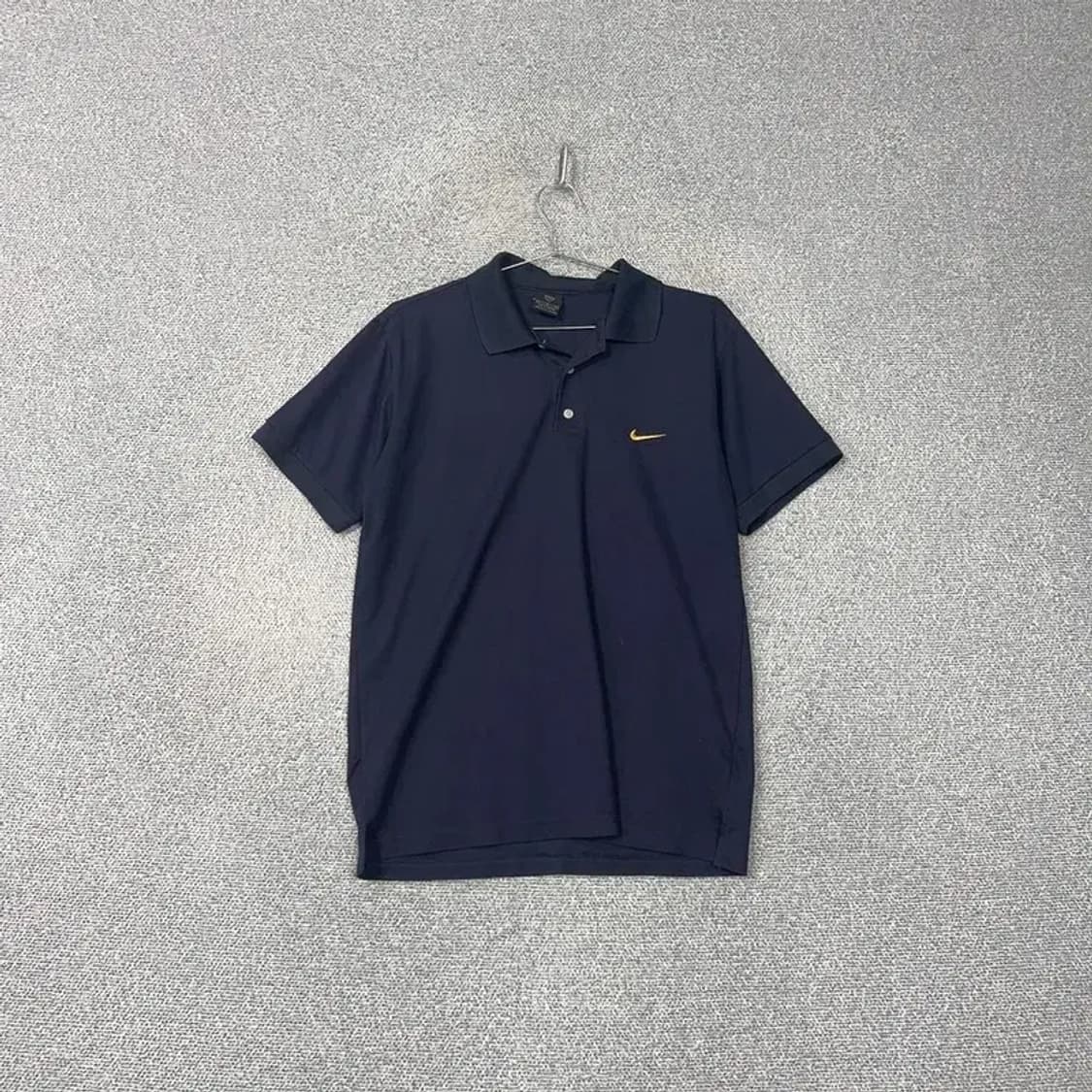 나이키 테니스 기능성 반팔 카라티 100 상품이미지1