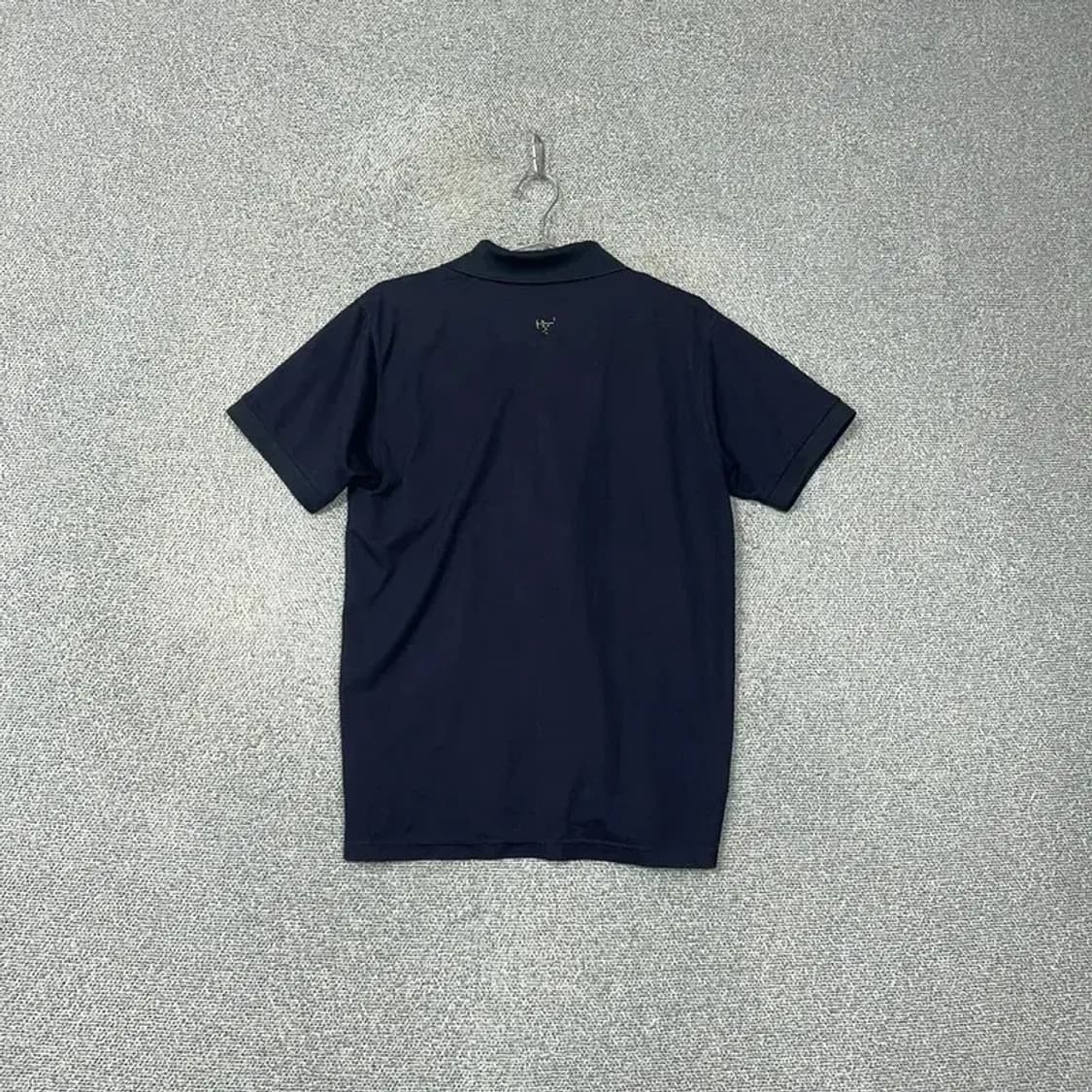 나이키 테니스 기능성 반팔 카라티 100 상품이미지2