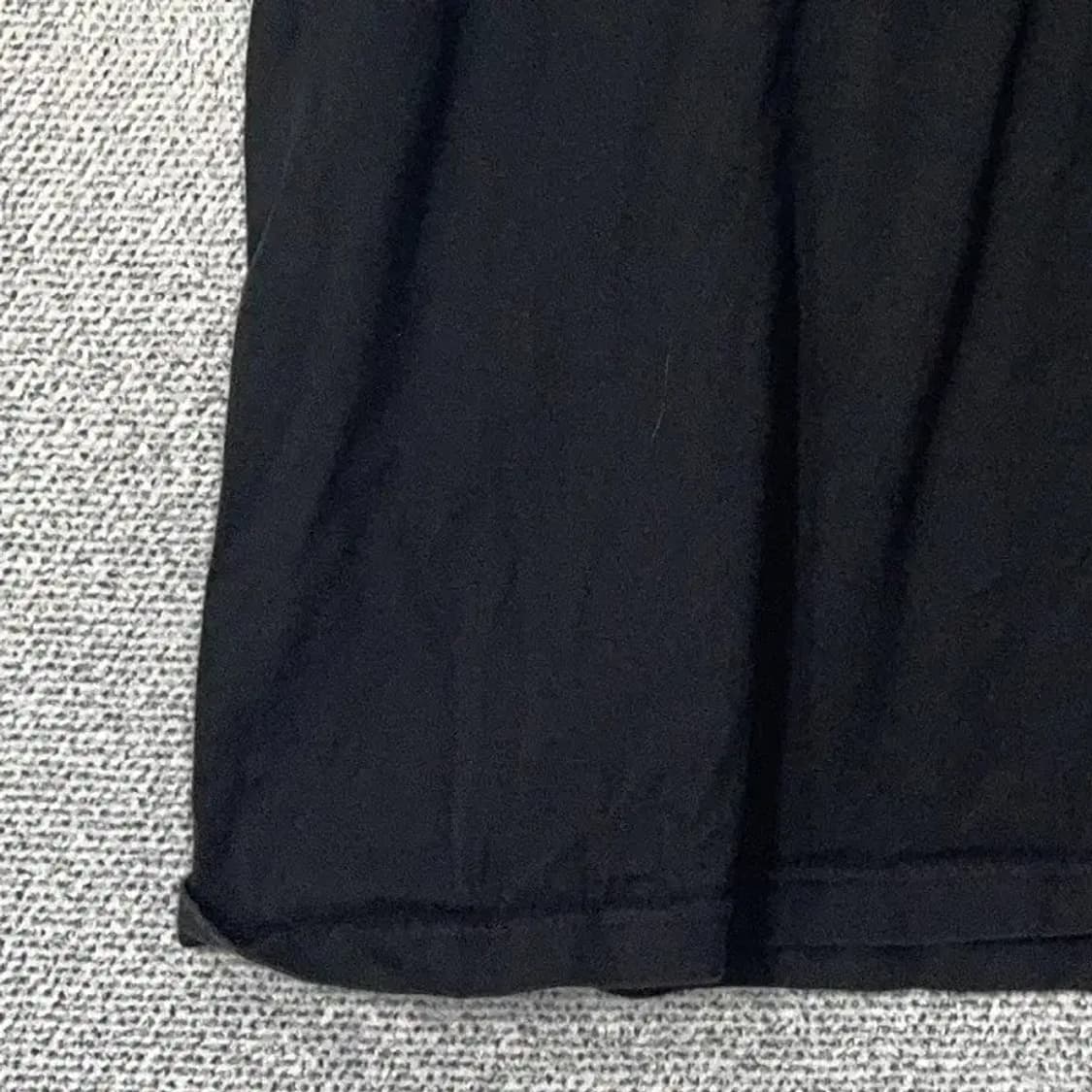 아디다스 스펠로고 반팔티 2XL 상품이미지3