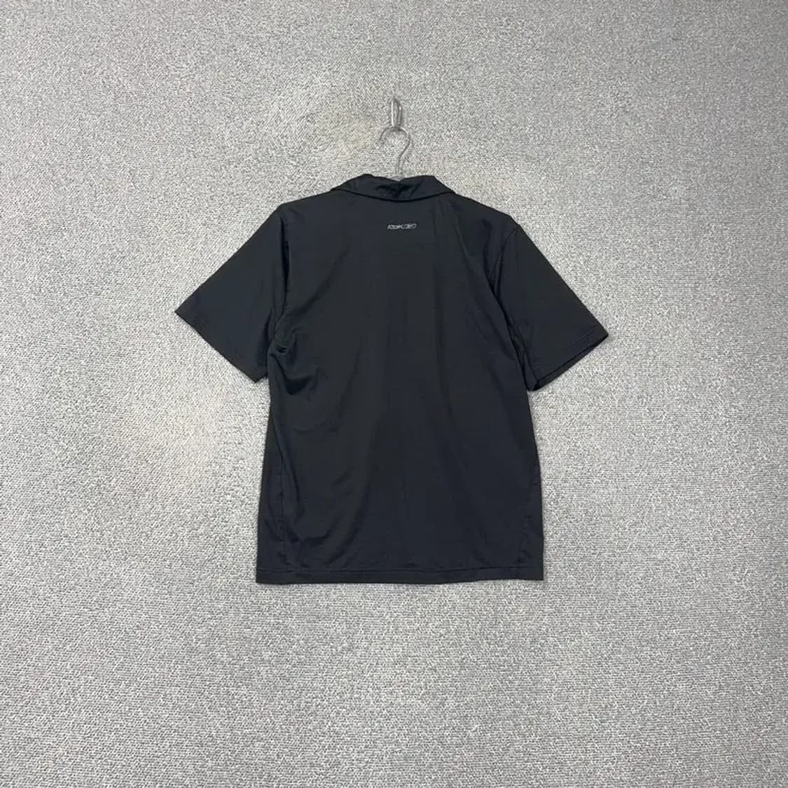 리복 기능성 반팔 카라티 M 상품이미지2