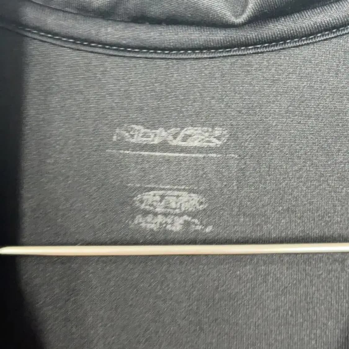 리복 기능성 반팔 카라티 M 상품이미지3