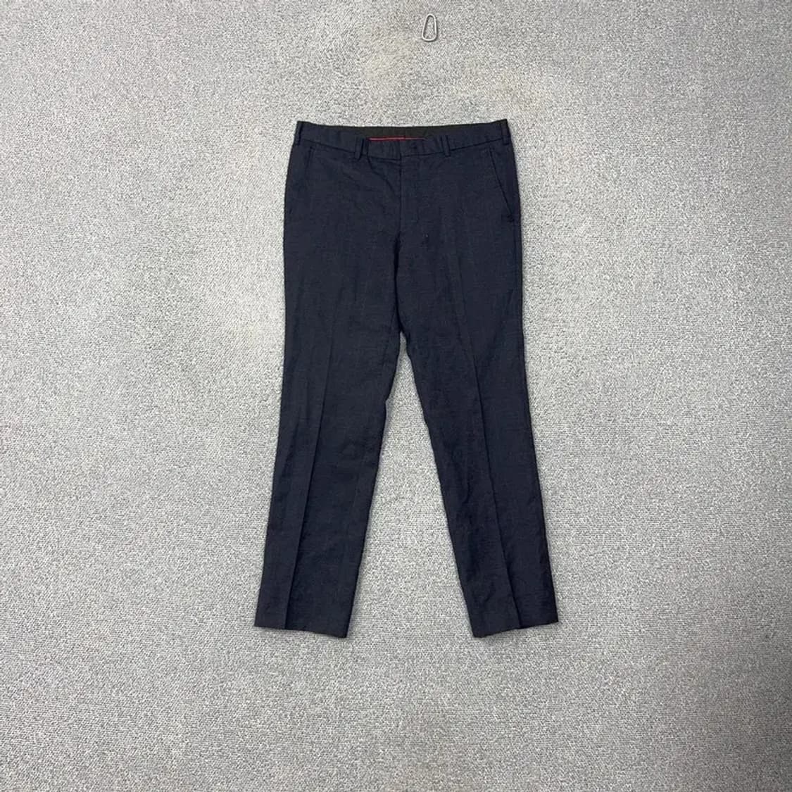 지이크 남성 캐주얼 슬랙스 32 상품이미지1