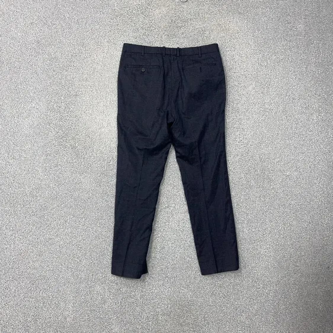 지이크 남성 캐주얼 슬랙스 32 상품이미지2