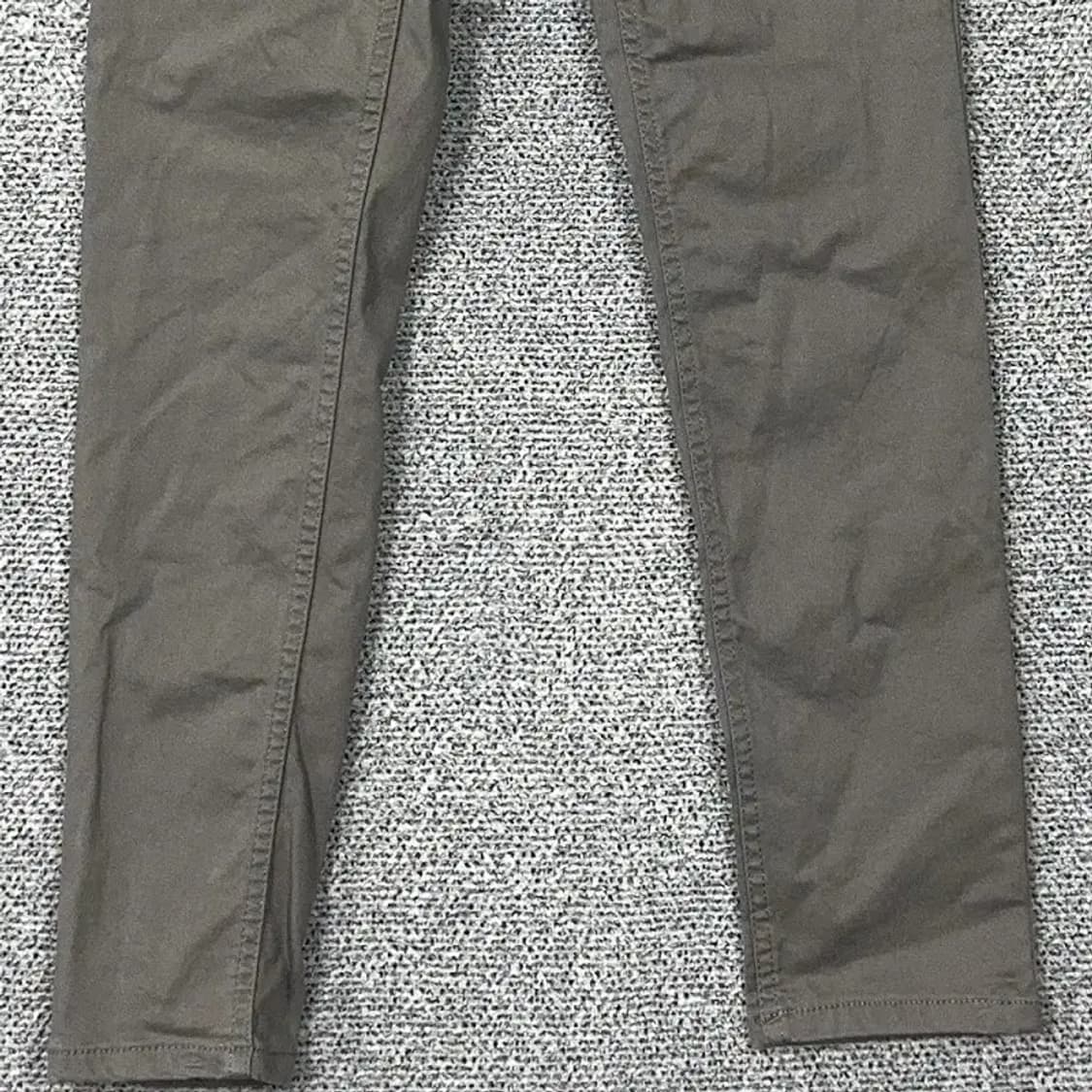 캘빈클라인 여성 코튼 스키니진 26 상품이미지4