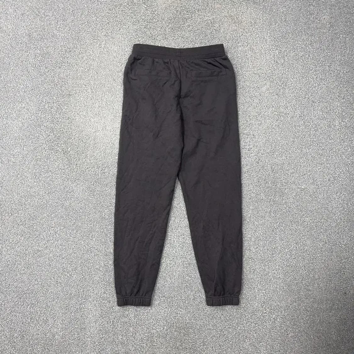 NBA 로고 피그먼트 조거팬츠 28 상품이미지2