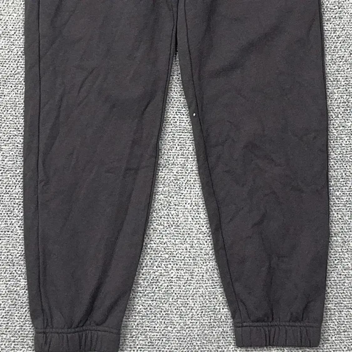 NBA 로고 피그먼트 조거팬츠 28 상품이미지4