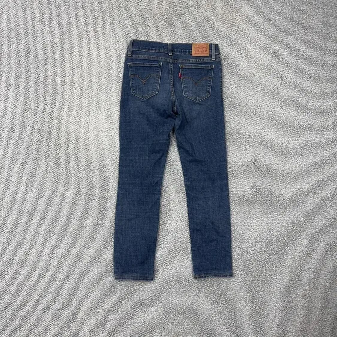 리바이스 712 여성 스키니진 25 상품이미지2