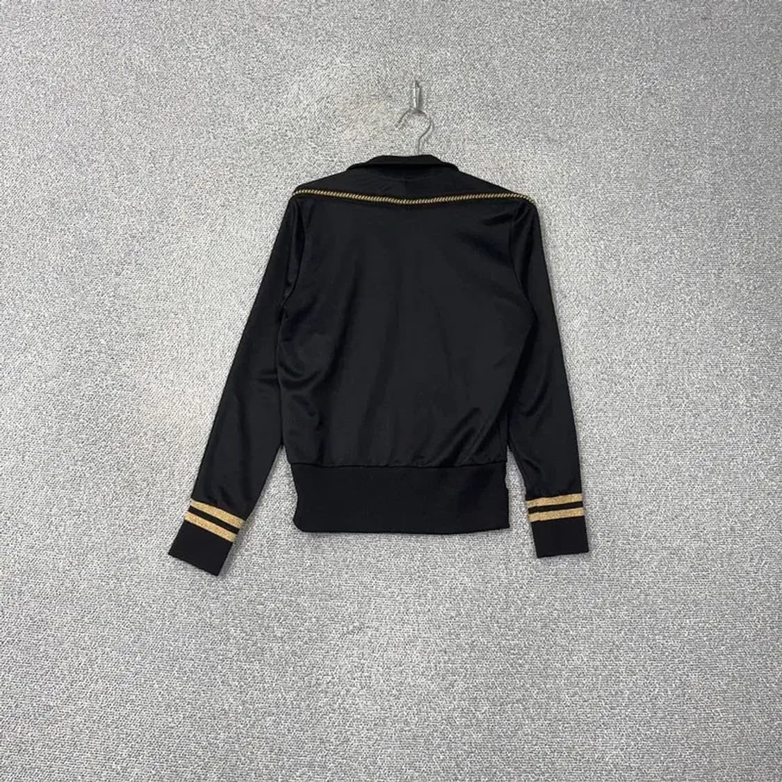 르꼬끄 스포츠 검금 여성 집업 져지 M 상품이미지2