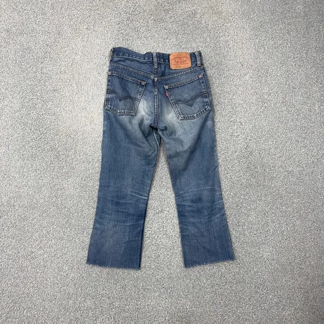 리바이스 517 27 34 상품이미지2