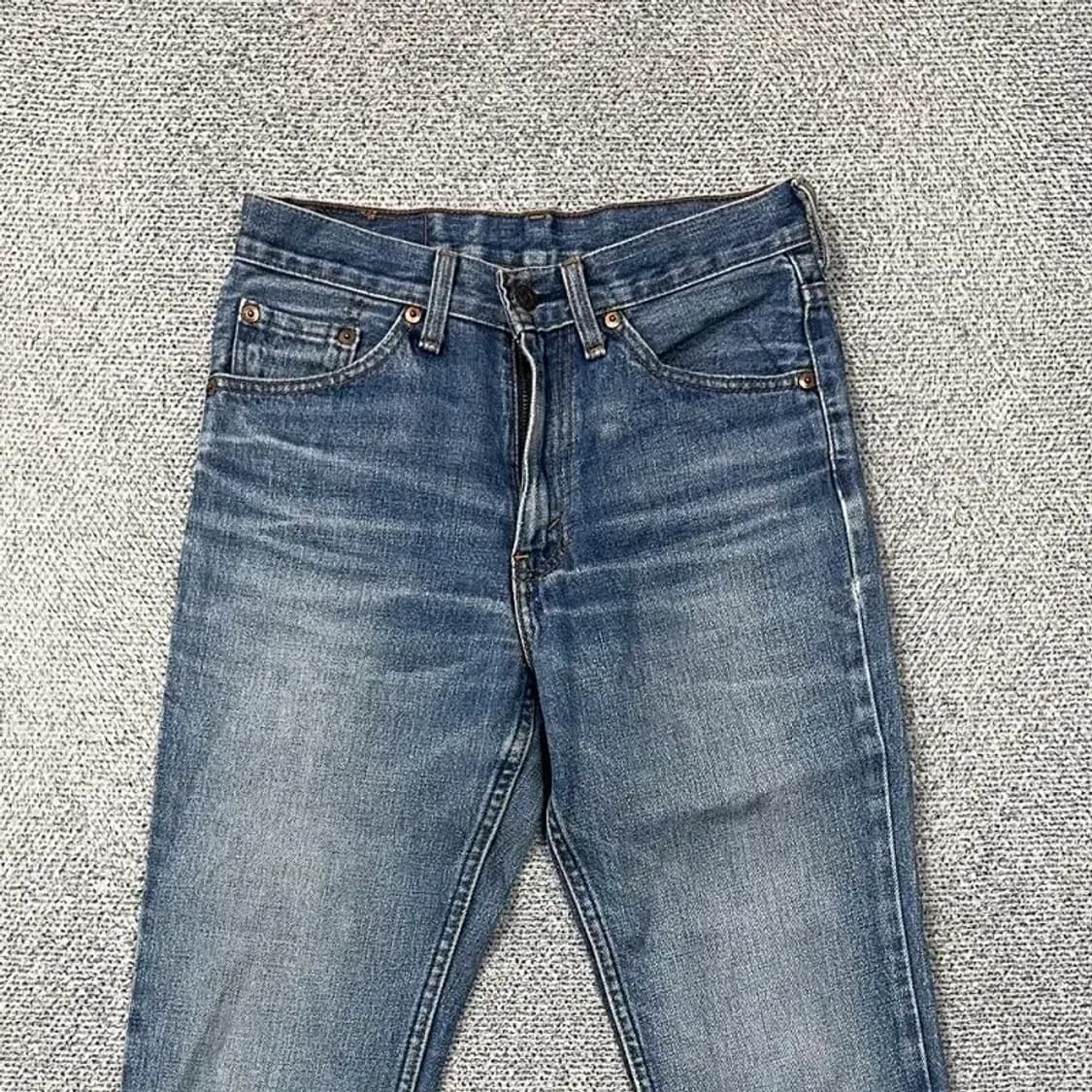 리바이스 517 27 34 상품이미지3