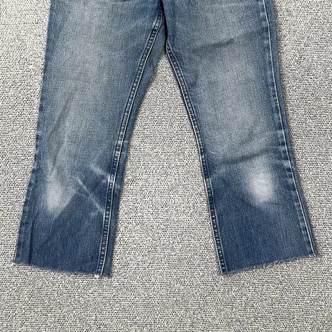 리바이스 517 27 34 상품이미지4