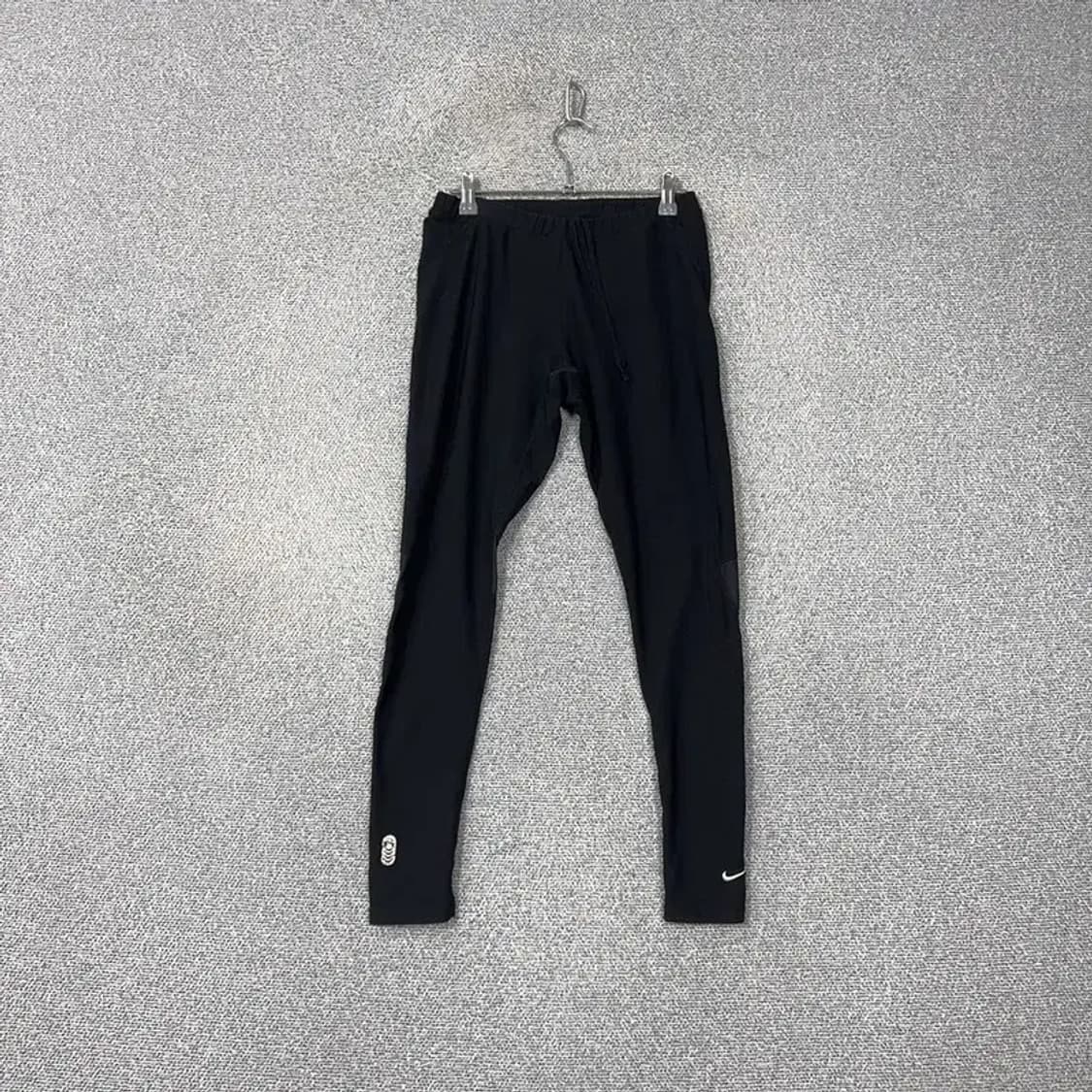 나이키 드라이핏 기능성 레깅스 S 상품이미지1