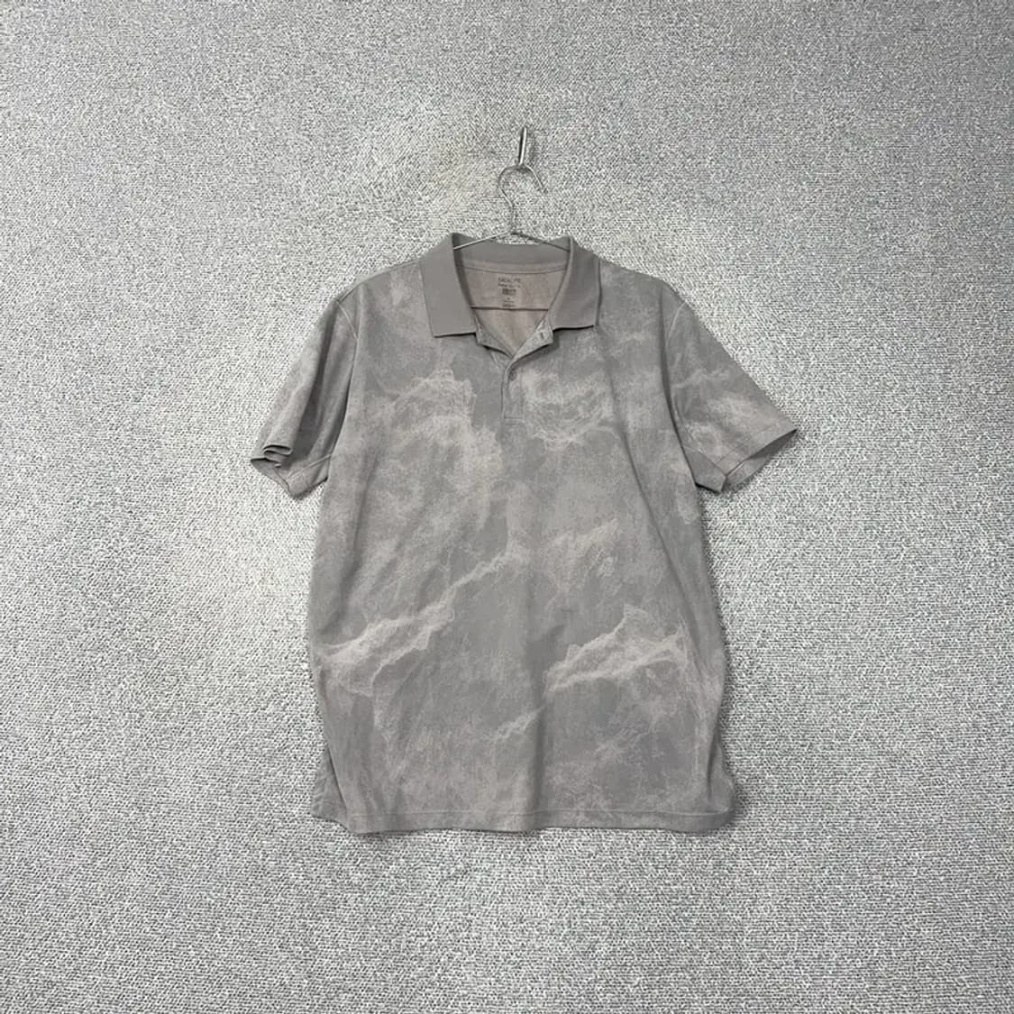 유니클로 빈티지 기능성 반팔 카라티 XL 상품이미지1