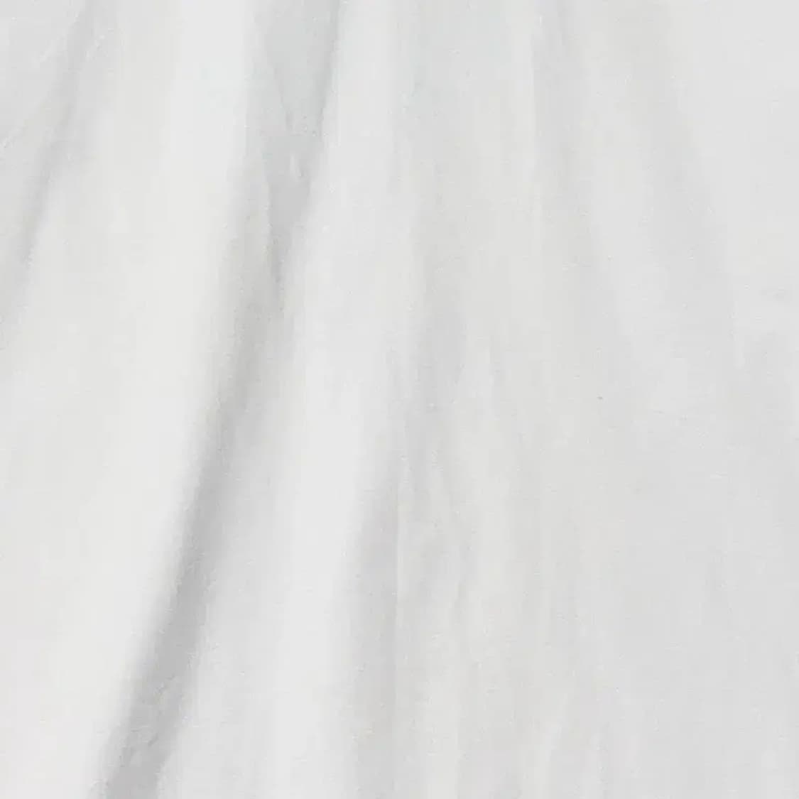 험머 로고 오버핏 화이트 반팔티 100 상품이미지4