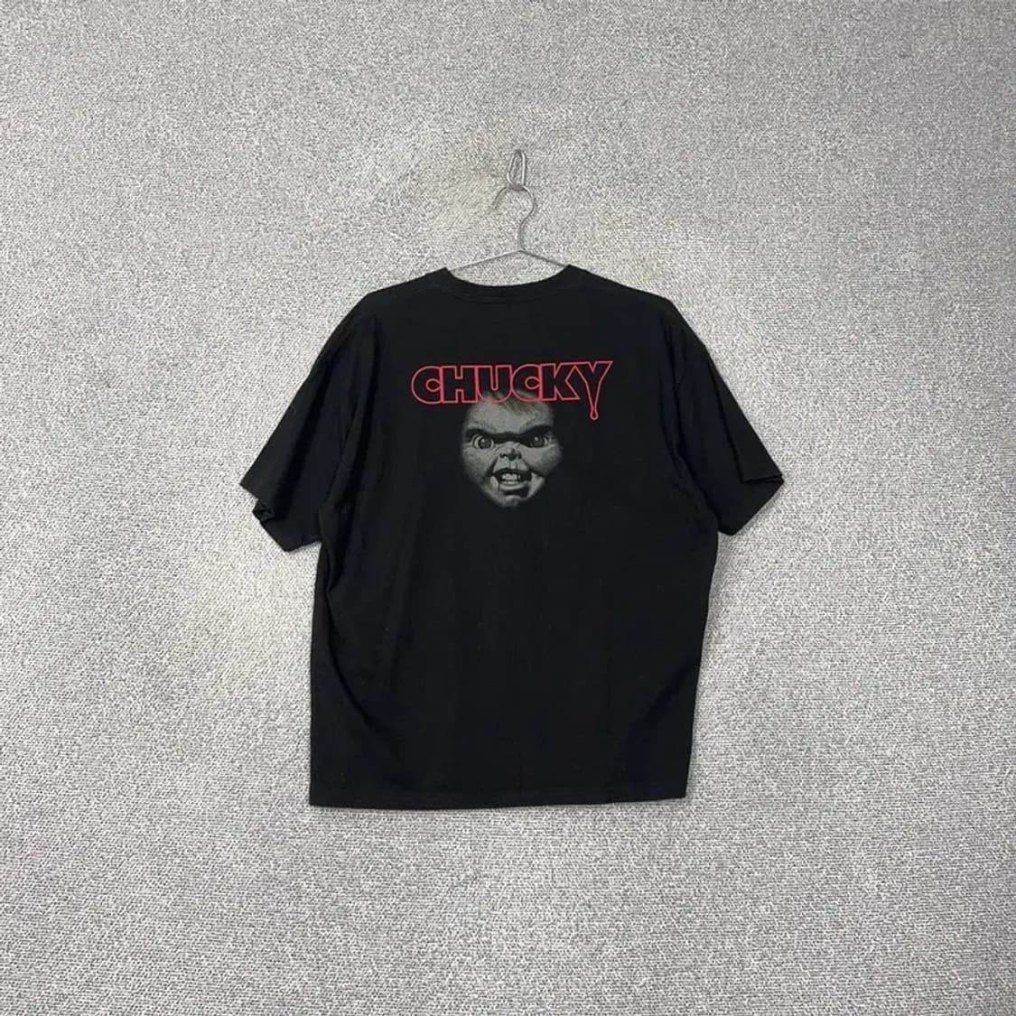 커버낫 스펠로고 코튼 반팔티 S 상품이미지1