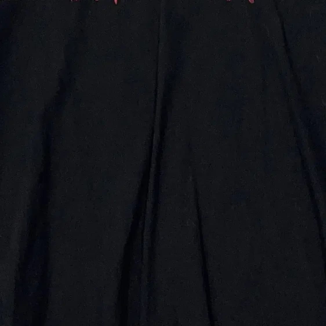 커버낫 스펠로고 코튼 반팔티 S 상품이미지4