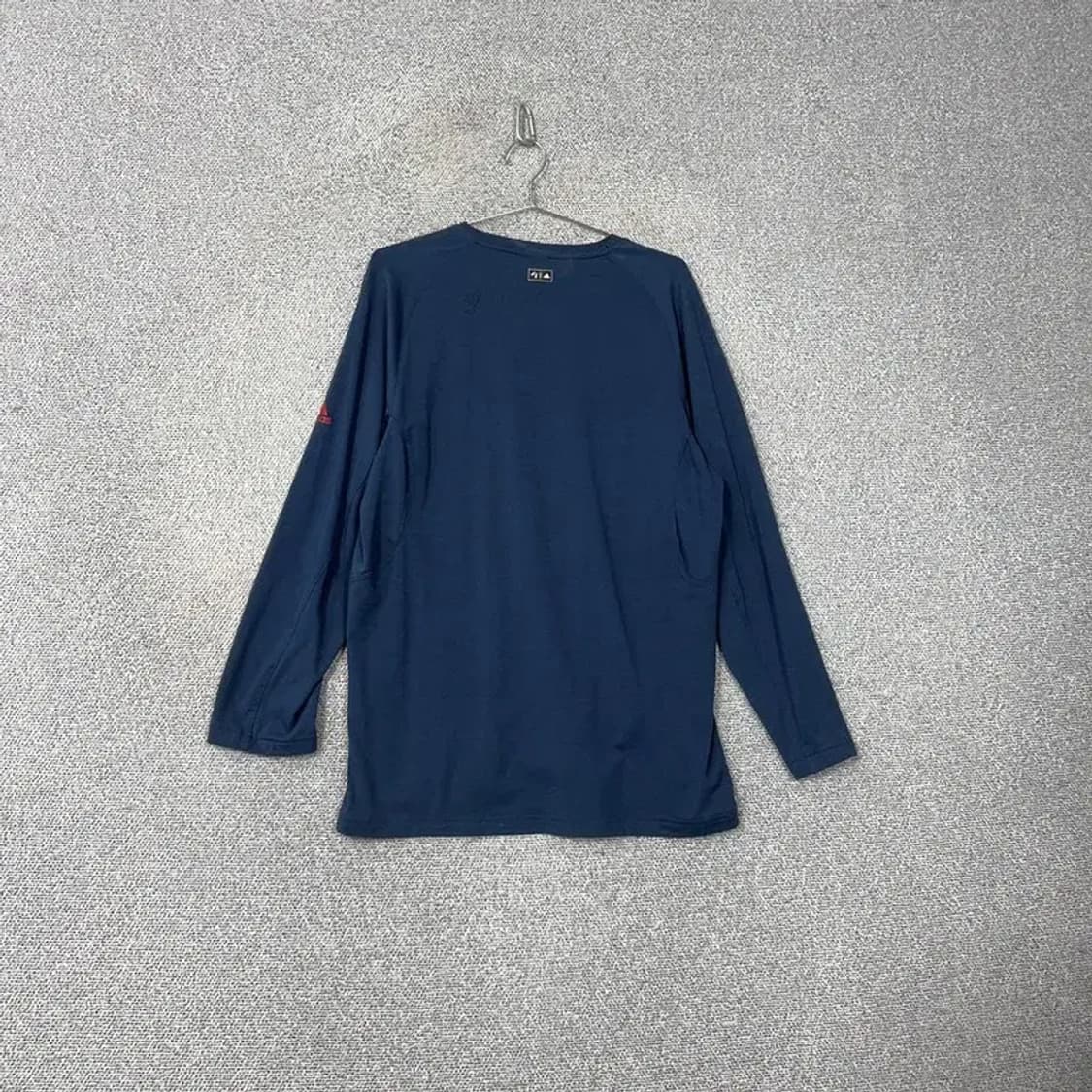 아디다스 스펠 프린팅 롱 슬리브 긴팔티 95 상품이미지2