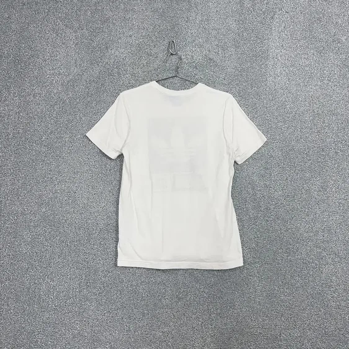 아디다스 오리지날 프린팅 반팔티 90 상품이미지2