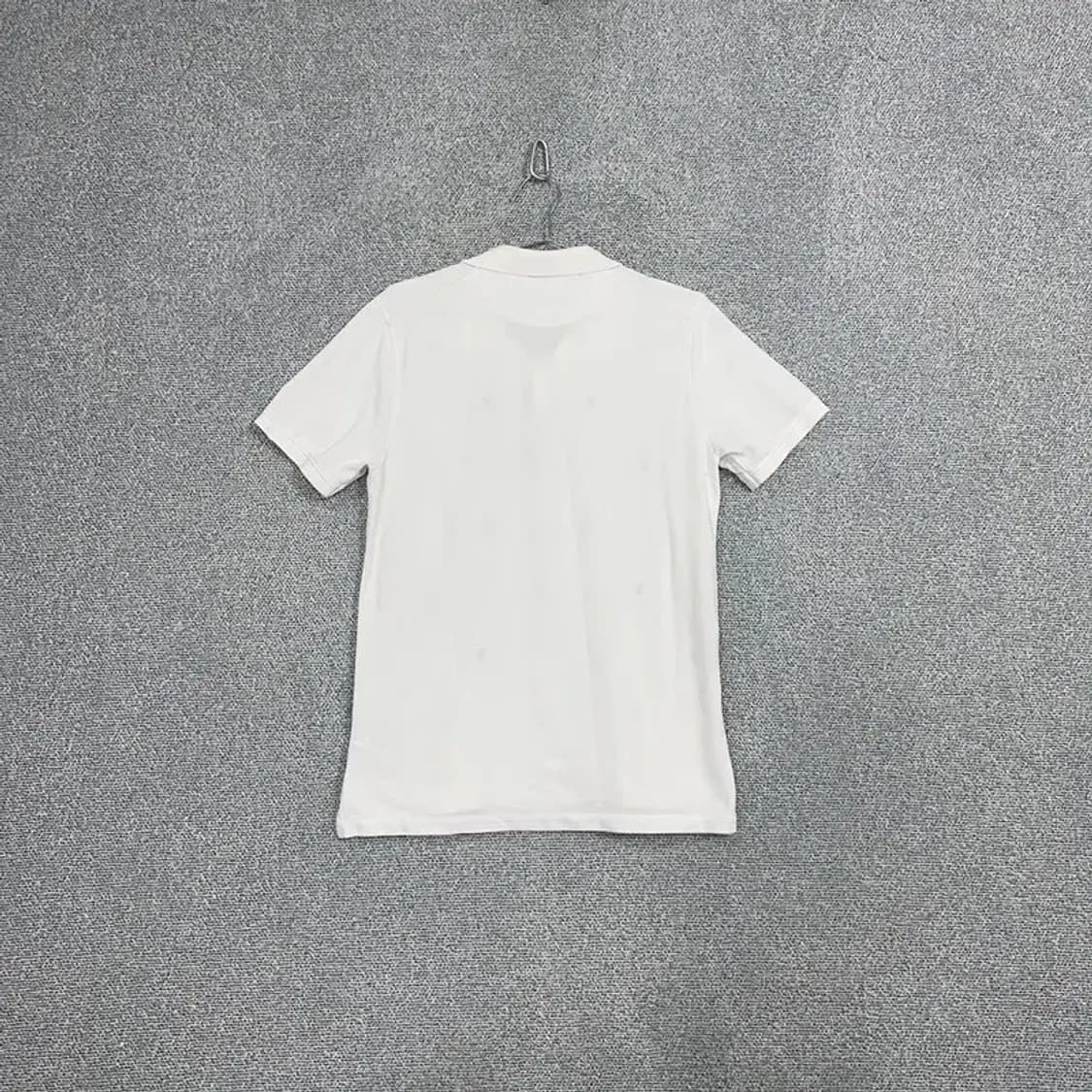 나이키 멀티로고 반팔 카라티 M 상품이미지2