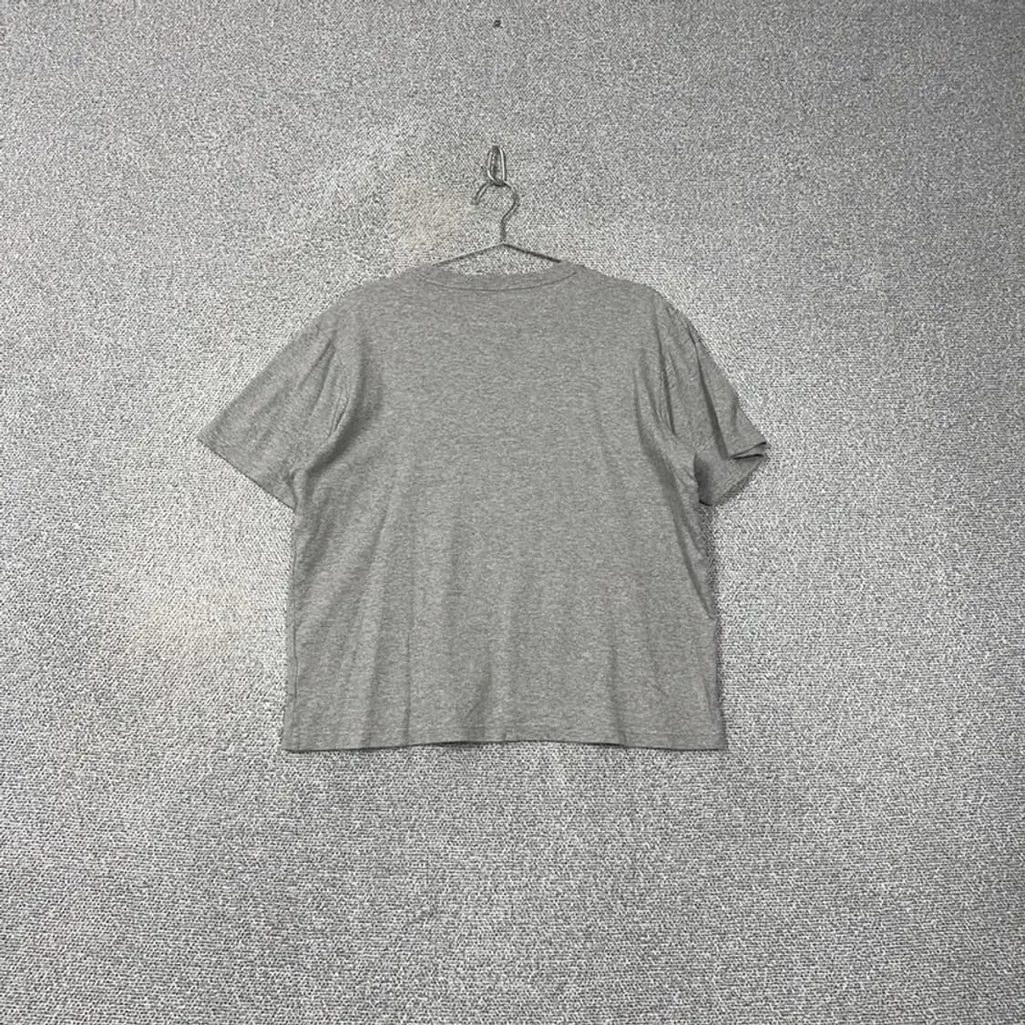 스케쳐스 타이거 프린팅 오버핏 반팔티 110 상품이미지2