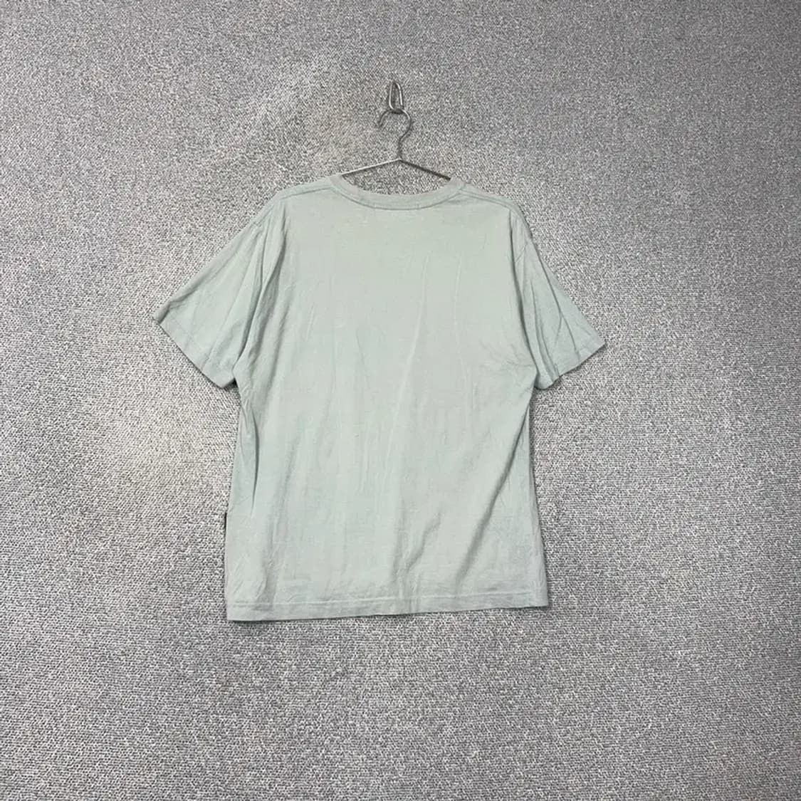 LMC 스펠로고 캐주얼 오버핏 반팔티 M 상품이미지2