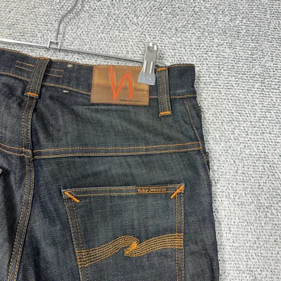 누디진 씬핀 드스 28 30 상품이미지6