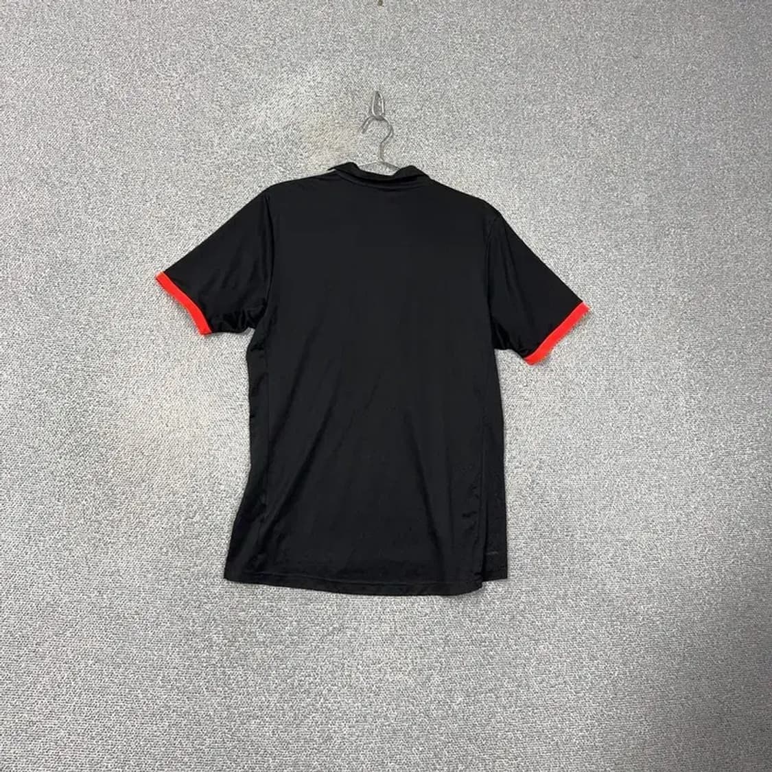 아디다스 로고 삼선 기능성 반팔티 110 상품이미지2