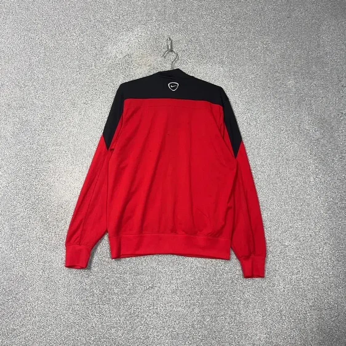 나이키 검빨 트랙탑 져지 L 상품이미지2