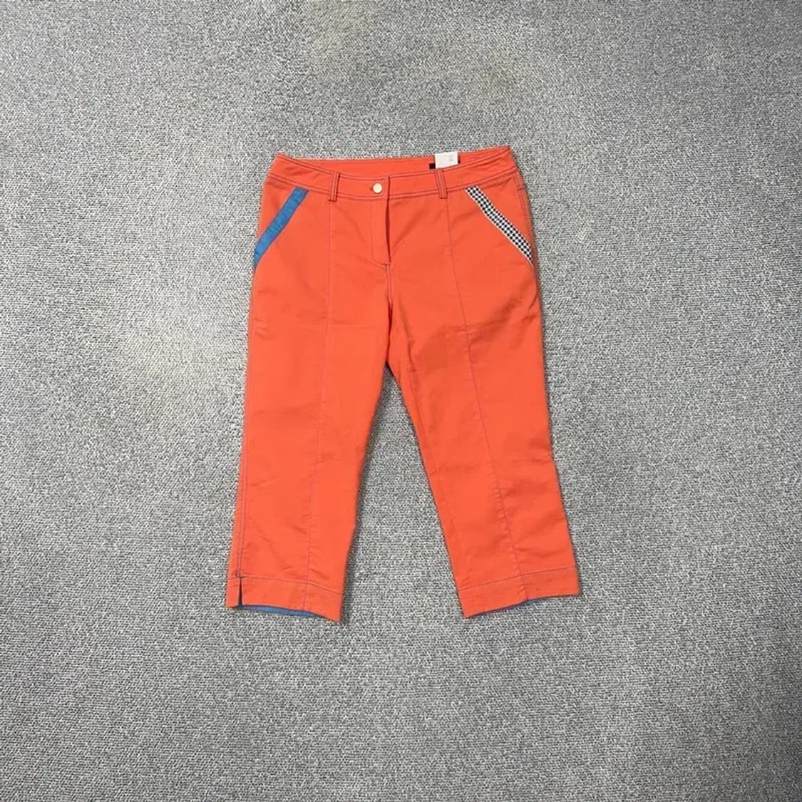 핑 골프 여성 기능성 5부 반바지 70 상품이미지1