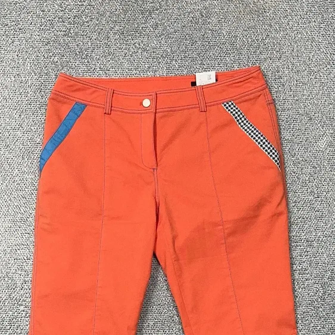 핑 골프 여성 기능성 5부 반바지 70 상품이미지3