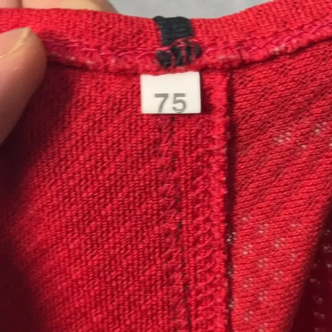 SK와이번즈 김광현 유니폼 반팔 75 상품이미지4