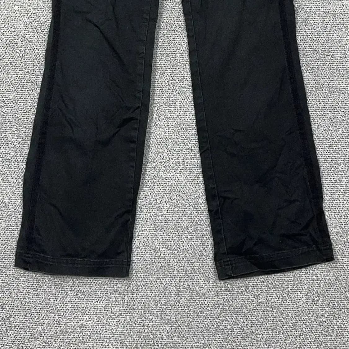 나이키 빈티지 집업 팬츠 M 상품이미지4