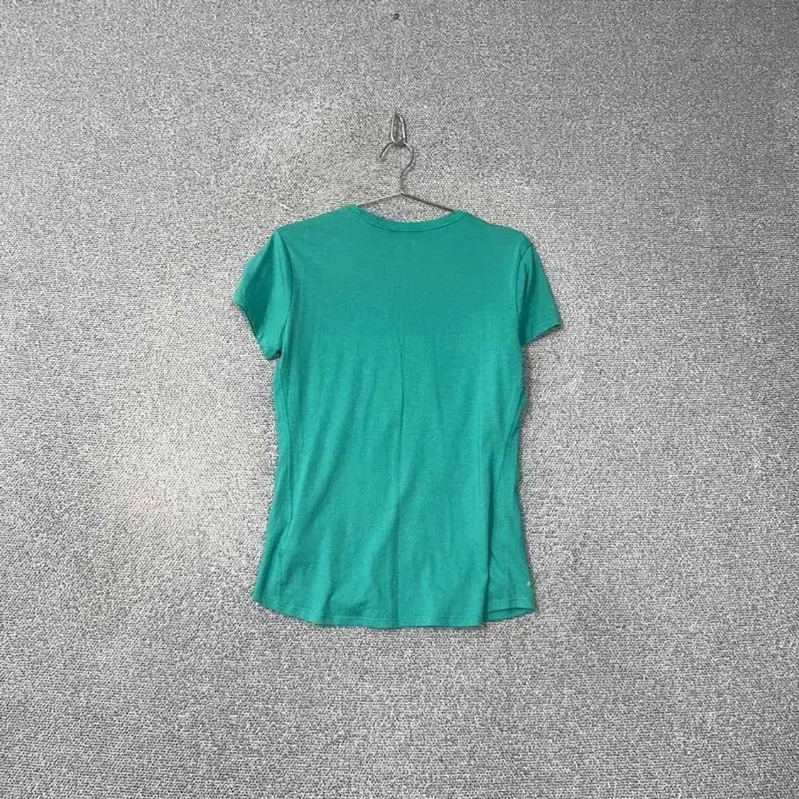 나이키 프린팅 민트 반팔티 L 상품이미지2