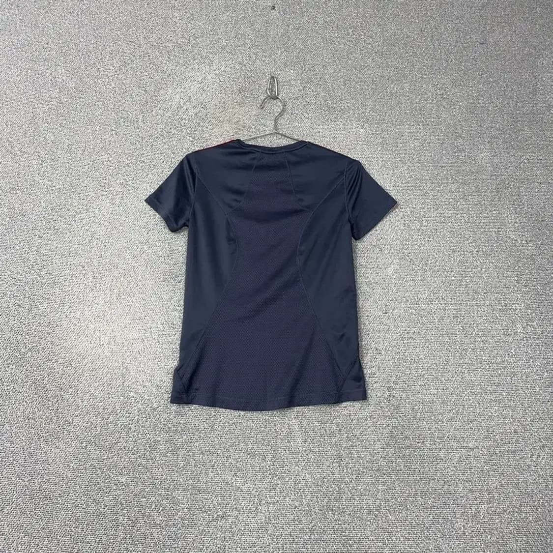 아디다스 자주라인 그레이 반팔티 90 상품이미지2