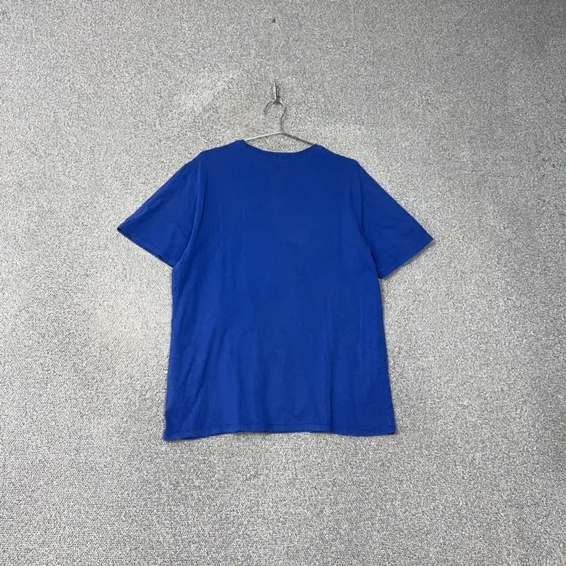 나이키 잉글랜드 빈티지 프린팅 반팔티 XXL 상품이미지2