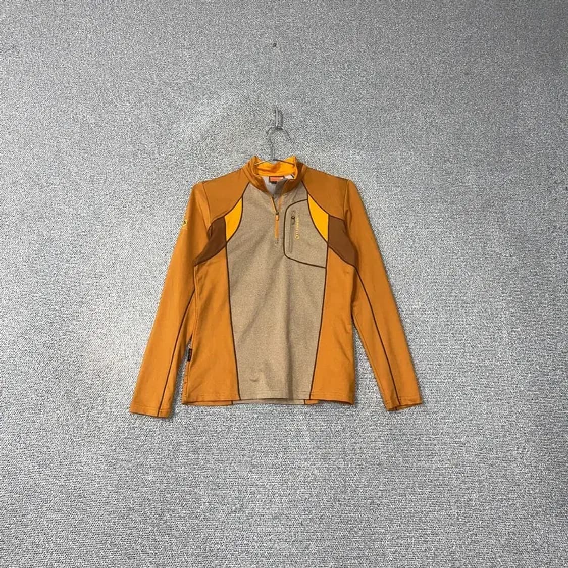 머렐 카멜 여성 기능성 긴팔티 90 상품이미지1