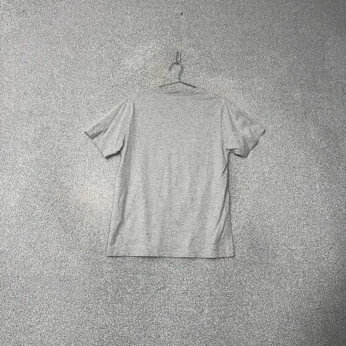 리바이스 입체 프린팅 반팔티 M 상품이미지2