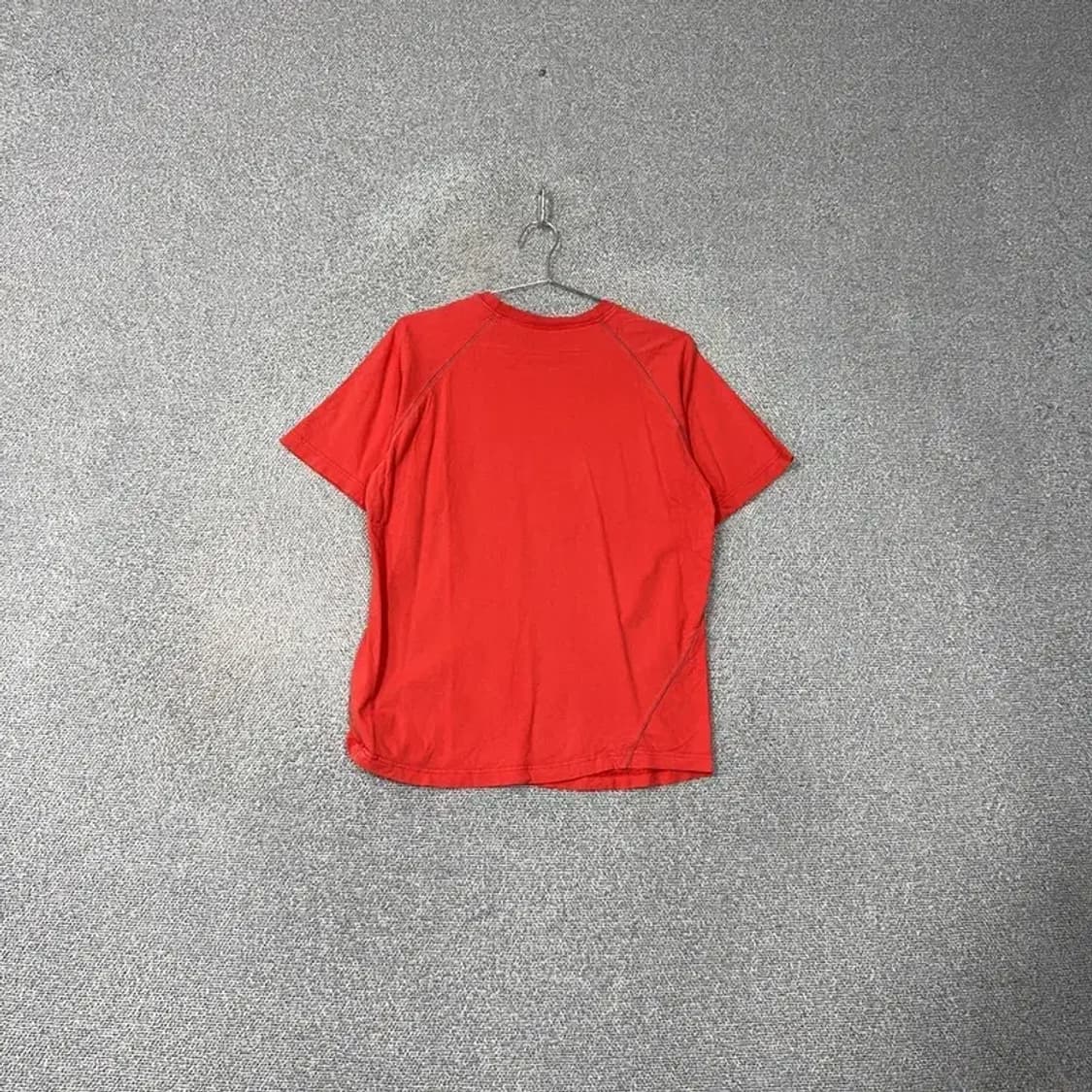 아디다스 로고 빈티지 반팔티 95 상품이미지2