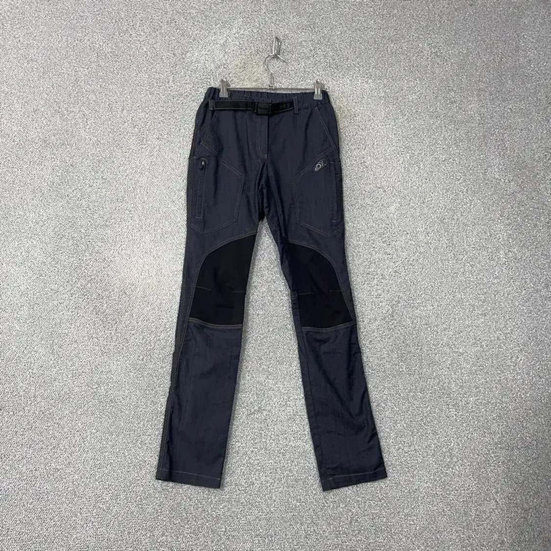 디스커버리 여성 기능성 팬츠 65 상품이미지1