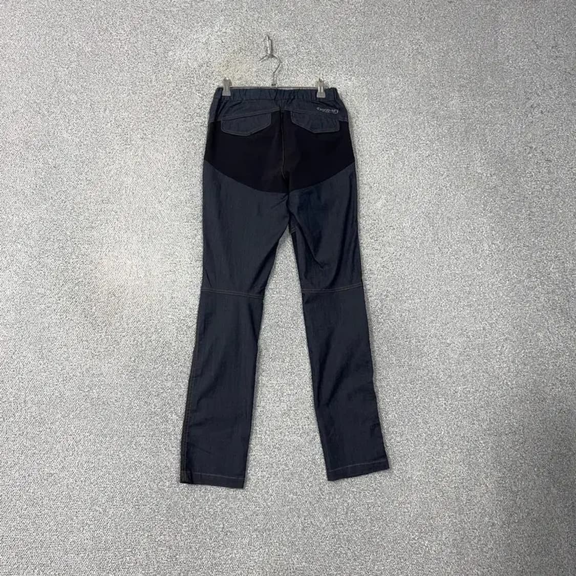 디스커버리 여성 기능성 팬츠 65 상품이미지2