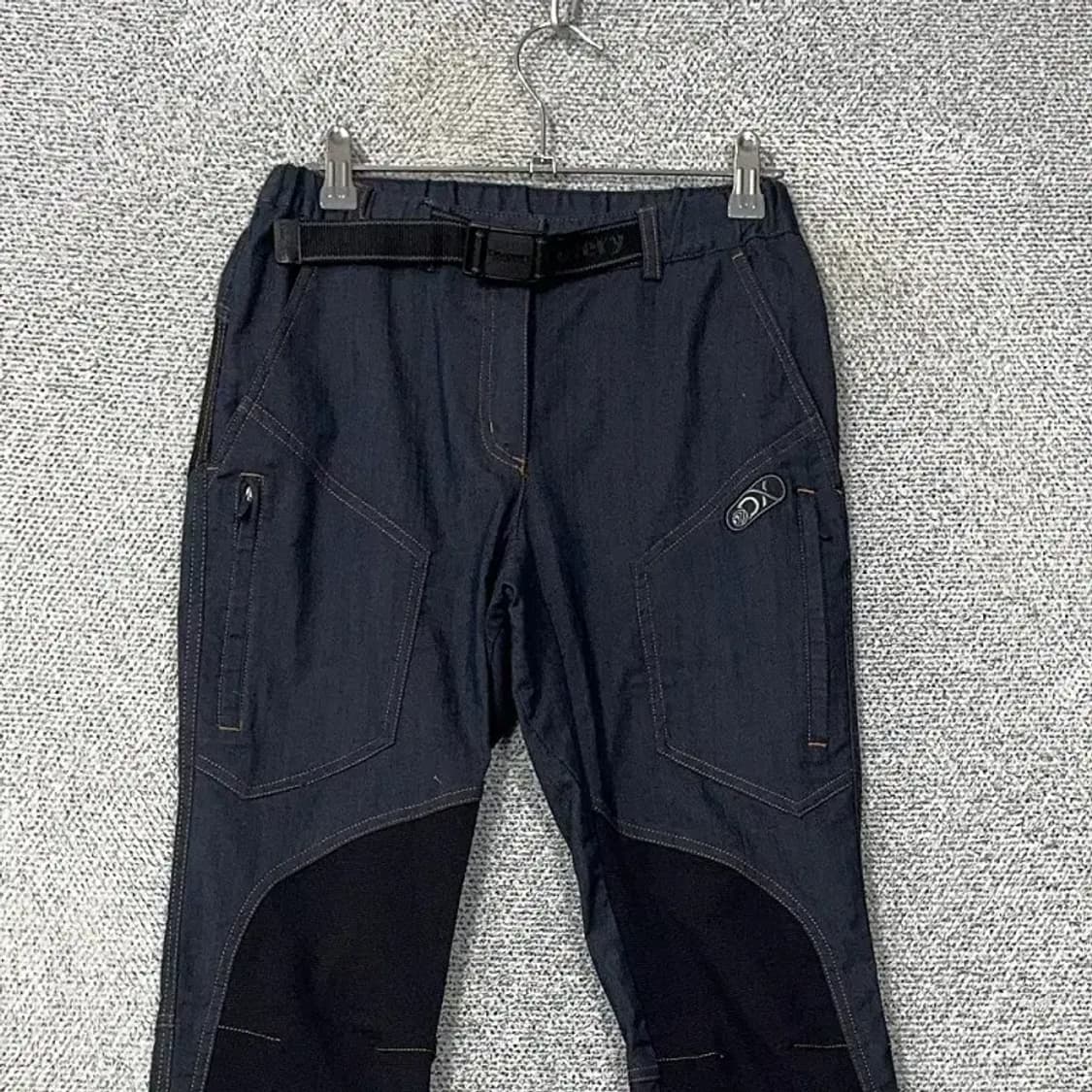 디스커버리 여성 기능성 팬츠 65 상품이미지3