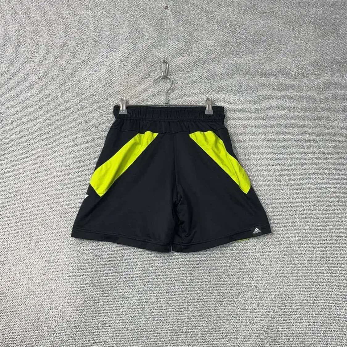 아디다스 기능성 반바지 XS 상품이미지2