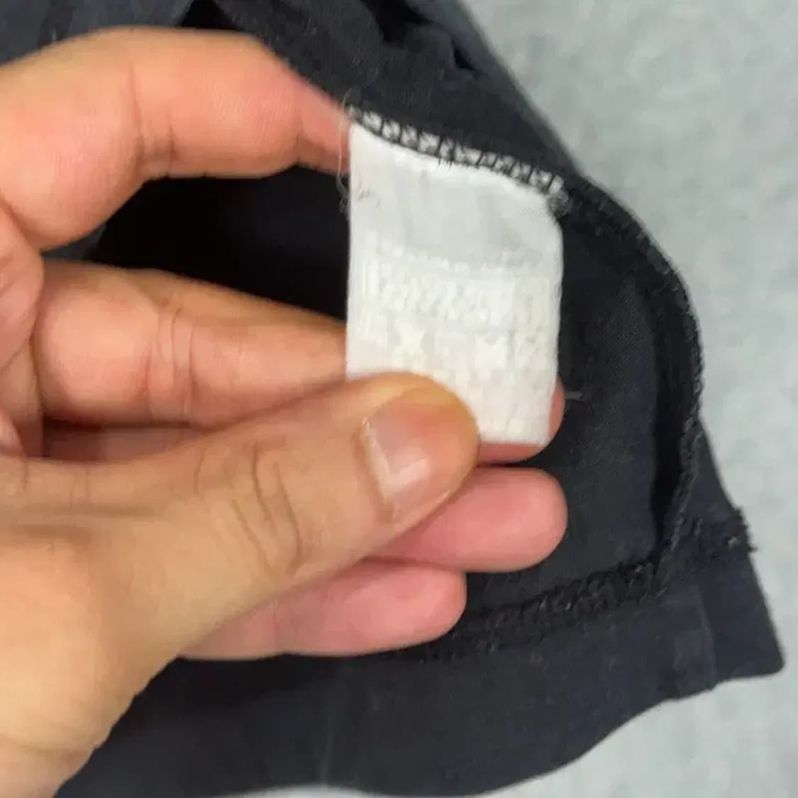 MLB 뉴욕양키즈 빈티지 로고 반팔티 110 상품이미지7