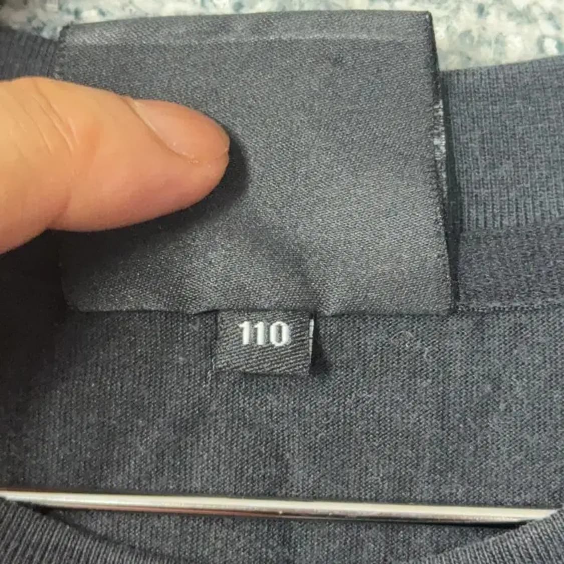 MLB 뉴욕양키즈 빈티지 로고 반팔티 110 상품이미지8