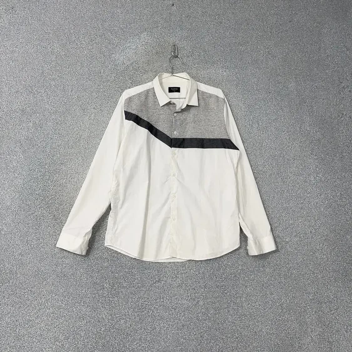 마인드브릿지 캐주얼 와이셔츠 110 상품이미지1