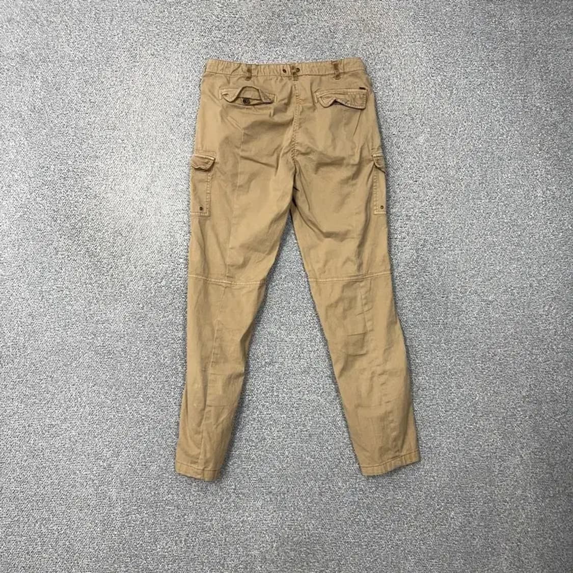 타미힐피거 빈티지 여성 카고팬츠 4 상품이미지2